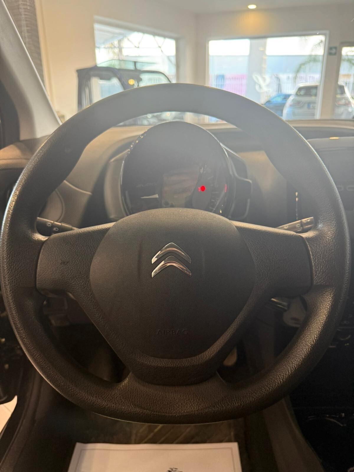 Citroen C1 S&S 5 porte NUOVA