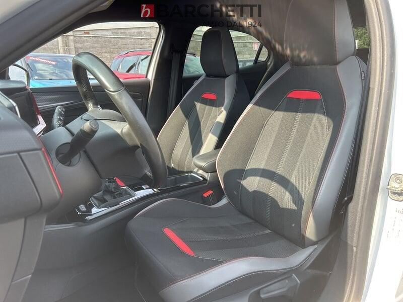 Opel Mokka (P2QO) 1.2 TURBO GS LINE