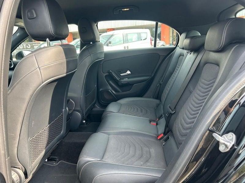 Mercedes-Benz Classe A A 160 d Premium