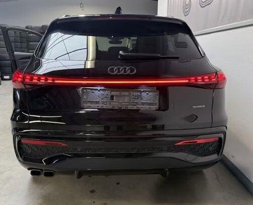 Audi Q5 Q5 2.0 tdi mhev+ S line edition quattro 204cv s-tronic TETTO MATRIX ACC NAVI CAMERA