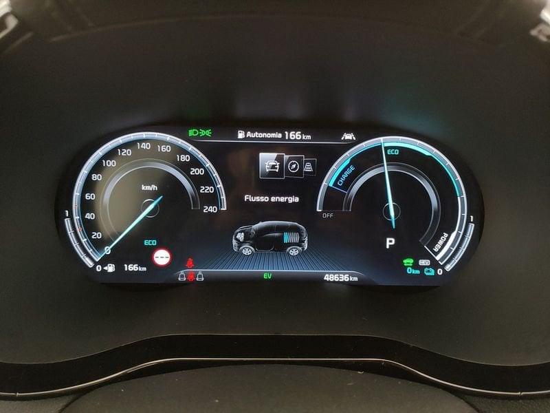 KIA Xceed 1.6 gdi phev High Tech 141cv dct