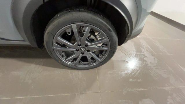 NISSAN Juke 1.0 DIG-T 114 CV DCT N-Connecta #VARI COLORI