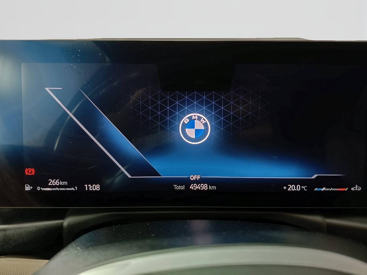 BMW Serie 3 G21 2022 Touring - 320d Touring mhev 48V MSport auto