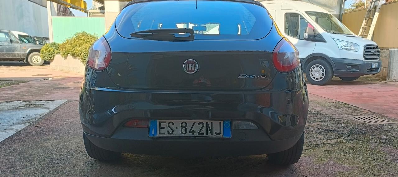 Fiat Bravo 1.4 EasyPower Easy