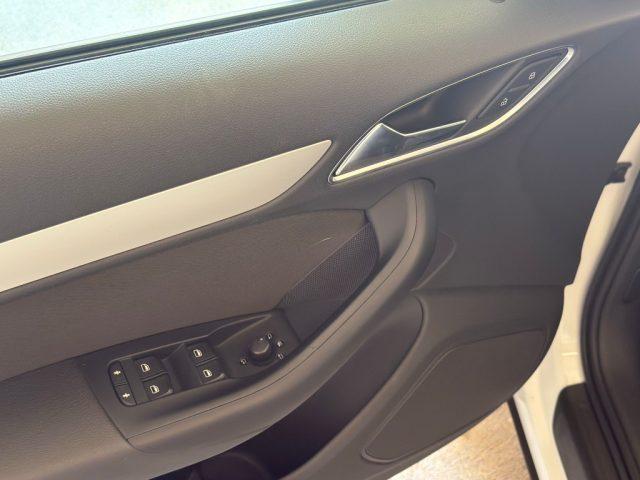 AUDI Q3 2.0 TDI 150 CV