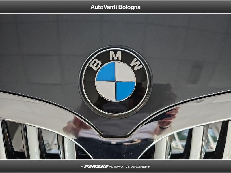 BMW Serie 1 116i Msport