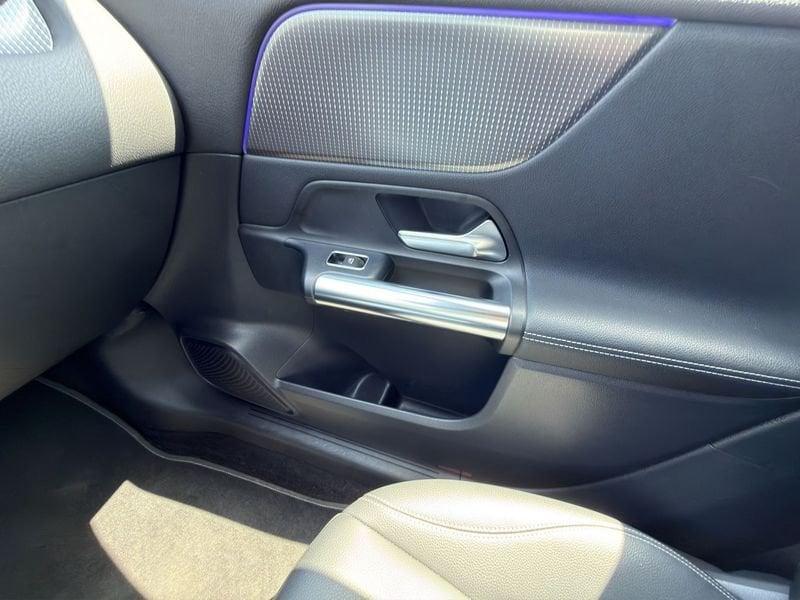 Mercedes-Benz GLA GLA 200 d Automatic 4MATIC Sport Plus