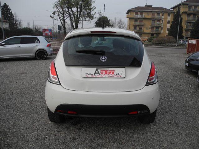 LANCIA Ypsilon 1.2 69cv 5p. Gold -OK NEOPATENTATI-UniPROPRIETARIA