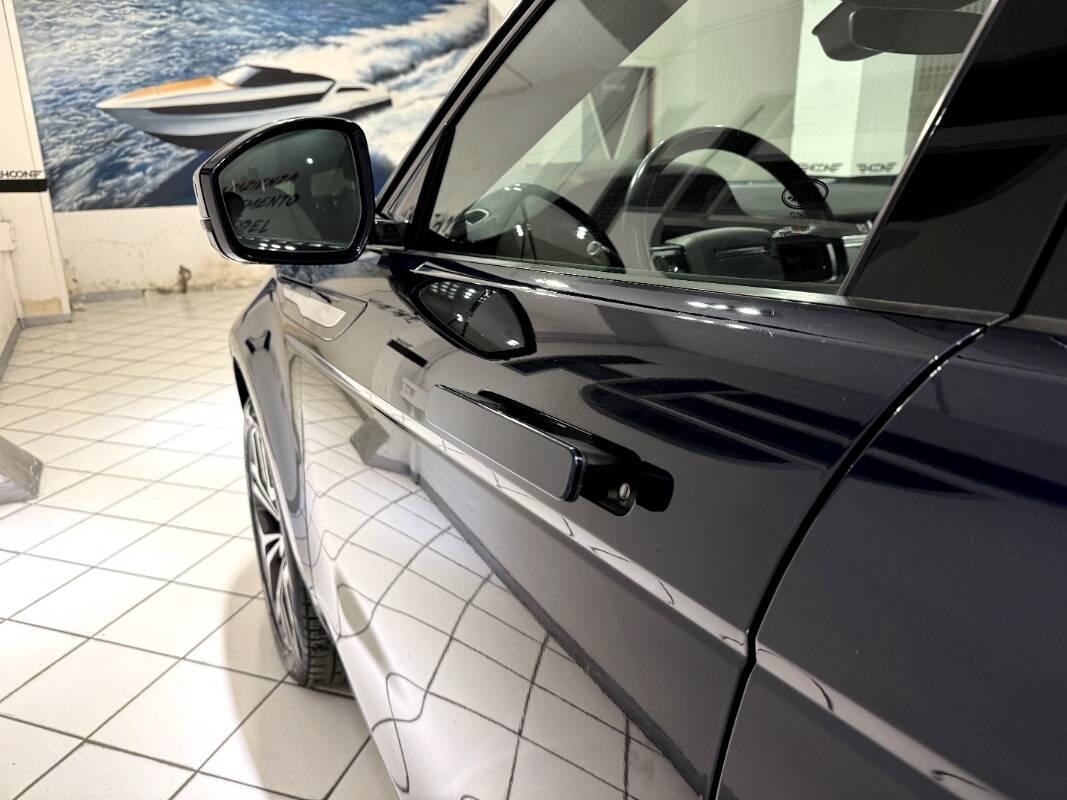 Land Rover Range Rover Evoque 2.0d i4 mhev SE awd 163cv auto