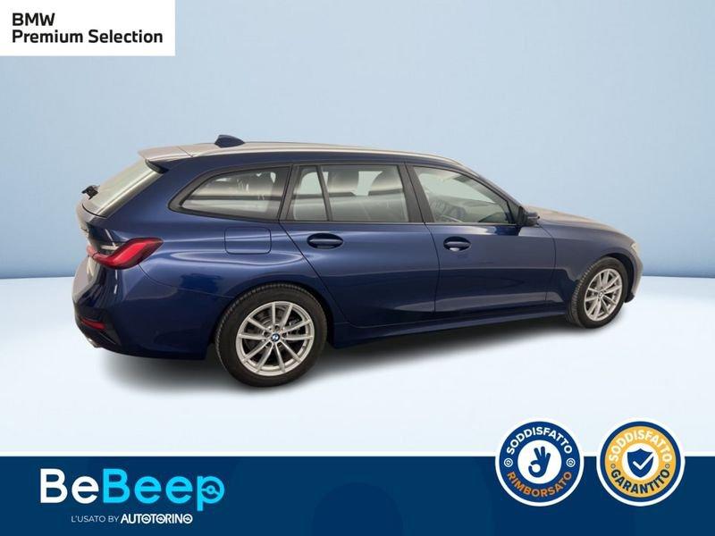 BMW Serie 3 Touring 320D TOURING BUSINESS ADVANTAGE AUTO