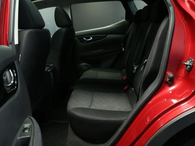 NISSAN Qashqai 1.5 dCi N-Connecta 110CV