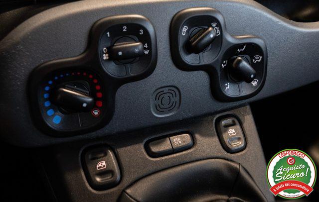 FIAT Panda 1.0 FireFly S&S Hybrid City Life *NO VINCOLI*NEOP*