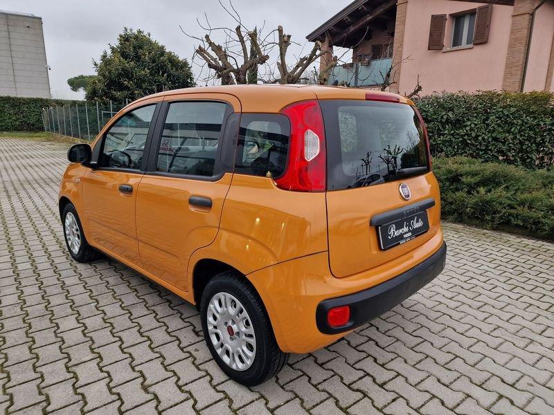 FIAT Panda Panda 1.2 Emotion