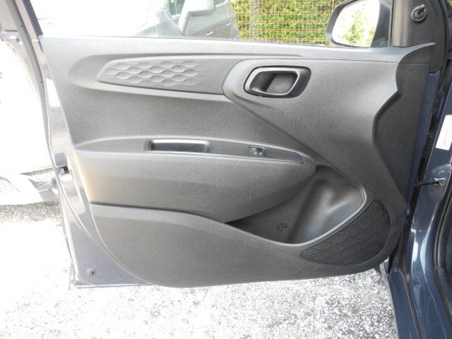 HYUNDAI i10 1.0 MPI Advanced 5p. -OK NEOPATENTATI- "80000 Km"