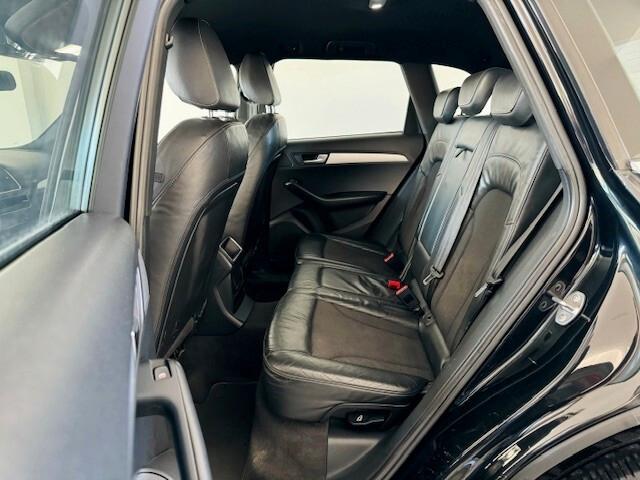 Audi Q5 2.0 TDI 170 CV quattro S tronic
