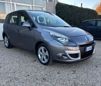 Renault Scenic Scénic XMod 1.6 dCi 130CV Start&Stop luxe