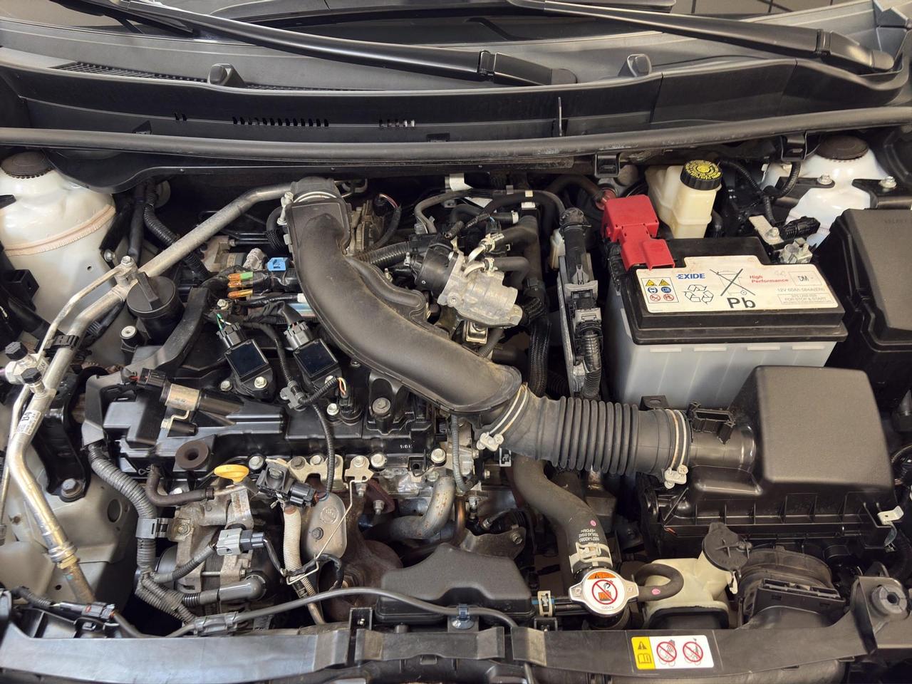 Toyota Yaris 1.0 Active