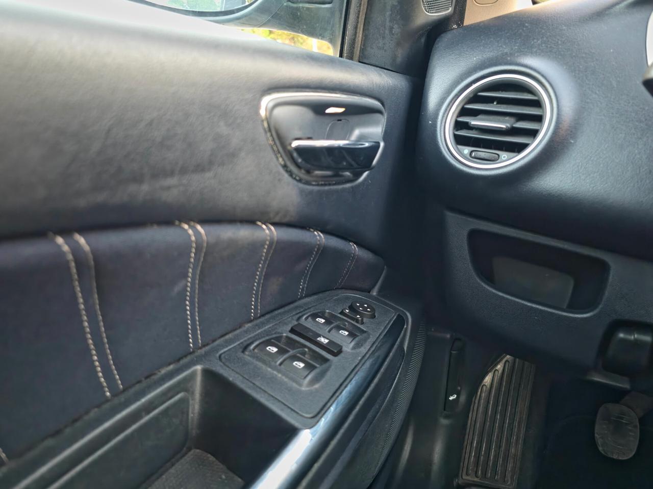 Lancia Delta 1.6 MJT DPF CV-120 Platinum E5 Manuale NEO 2011