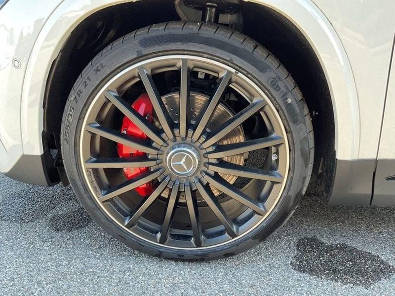 Mercedes-Benz GLA 35 AMG AMG Line Premium Plus