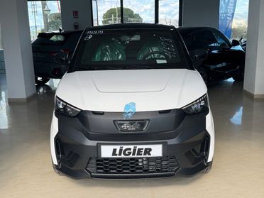 Ligier JS 50 50 DCI L6 Select Confort