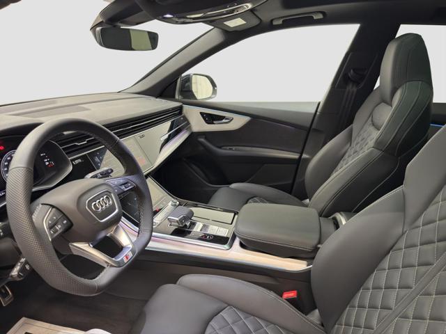 AUDI Q8 50 TDI 286 CV quattro S line edition*FORMULA S*