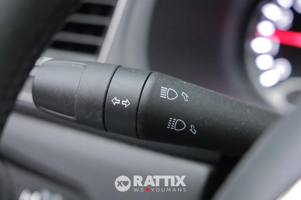 Jeep Renegade 1.3 T4 150CV Limited DDCT