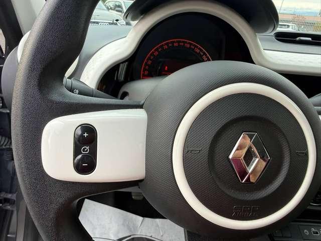 Renault Twingo equilibre 1.0 sce 65cv Promo fin