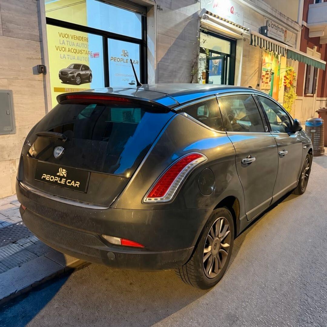 Lancia Delta 1.6 MJT - 120CV