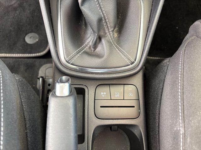 FORD Fiesta 1.1 75 CV BENZ/GPL 5 porte Titanium OK NEPATENTATI