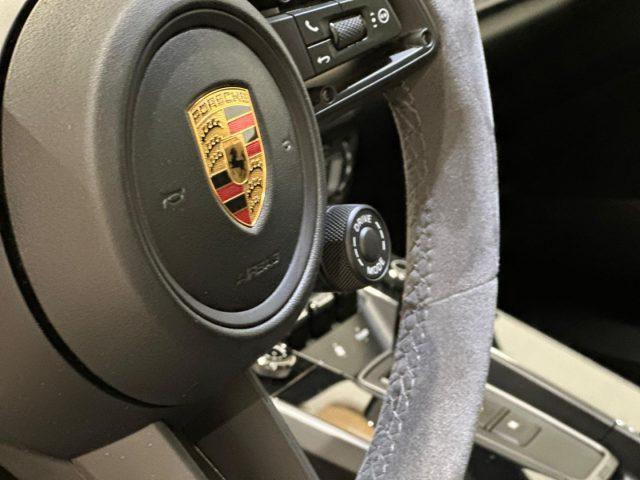PORSCHE 911 Carrera 992 S Coupè