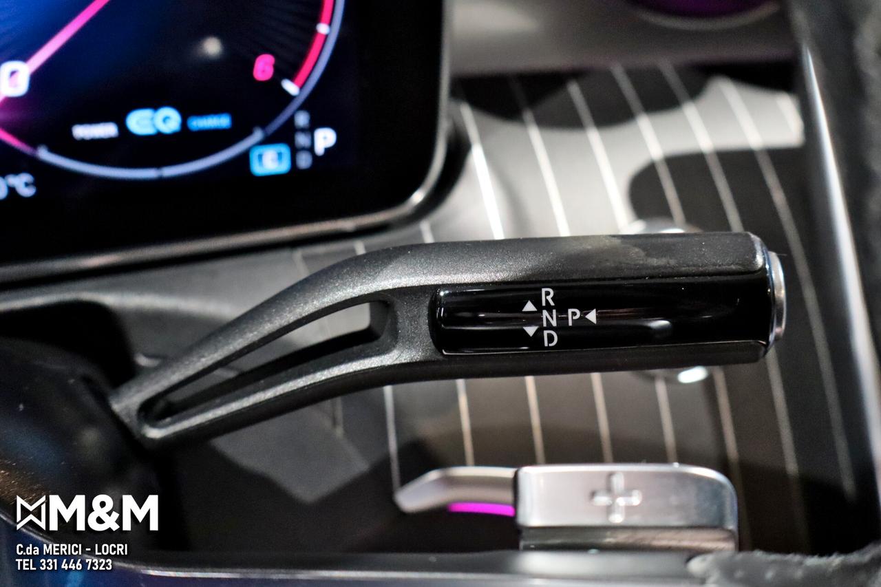 Mercedes-benz C 220 d Mild hybrid Premium