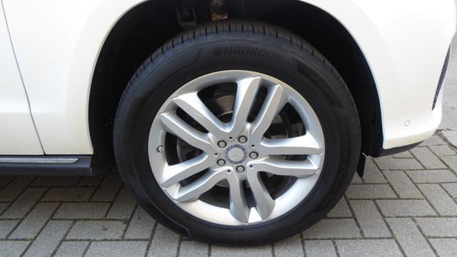 MERCEDES-BENZ GLS 350 d 4Matic Exclusive