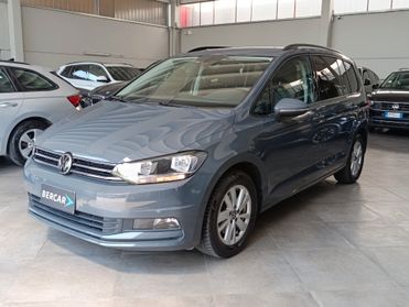 Volkswagen Touran 1.5 tsi Business 150cv dsg