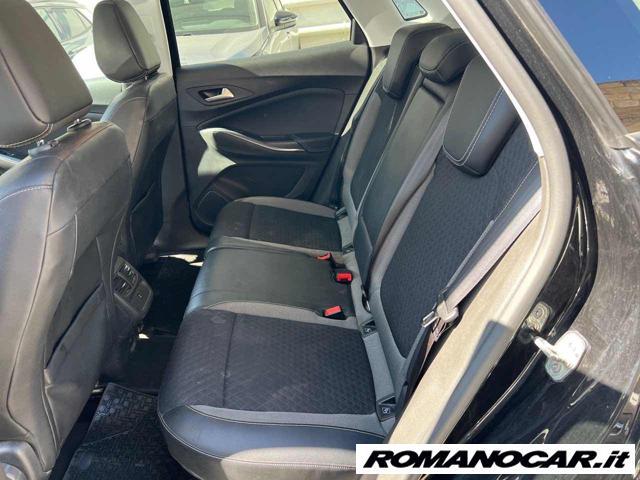 OPEL Grandland X 1.5 diesel Ecotec Start&Stop aut. Innovation