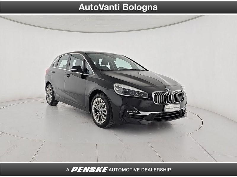 BMW Serie 2 Active Tourer 216d Active Tourer Luxury