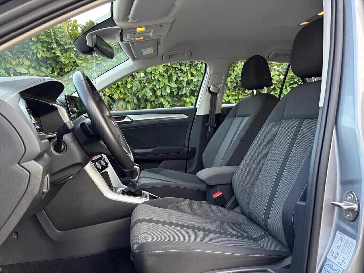 Volkswagen T-Roc 2.0 TDI SCR 150 CV DSG Life