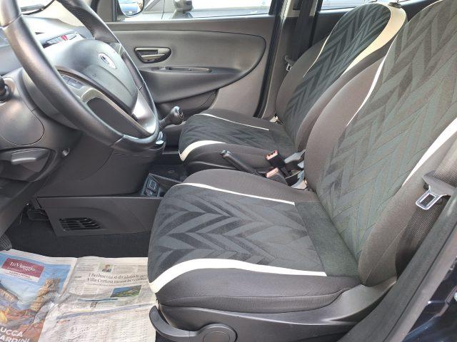 LANCIA Ypsilon 1.3 MJT 16V 95 CV 5 porte S&S Gold