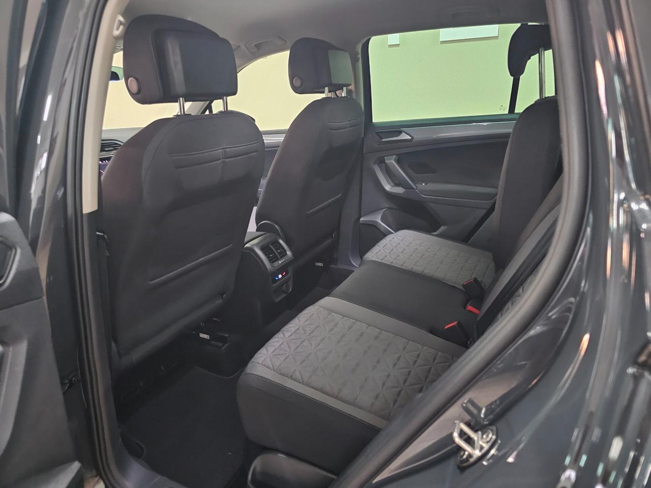 Volkswagen Tiguan 2.0 TDI 150 CV SCR DSG Life