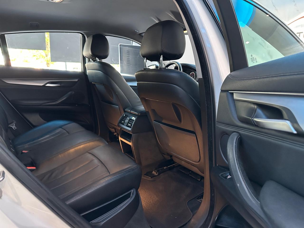 Bmw X6 xDrive30d 258CV Msport