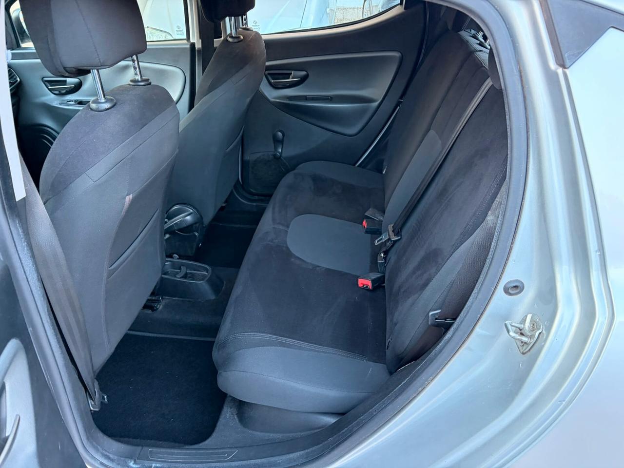 Lancia Ypsilon 1.2 Benz