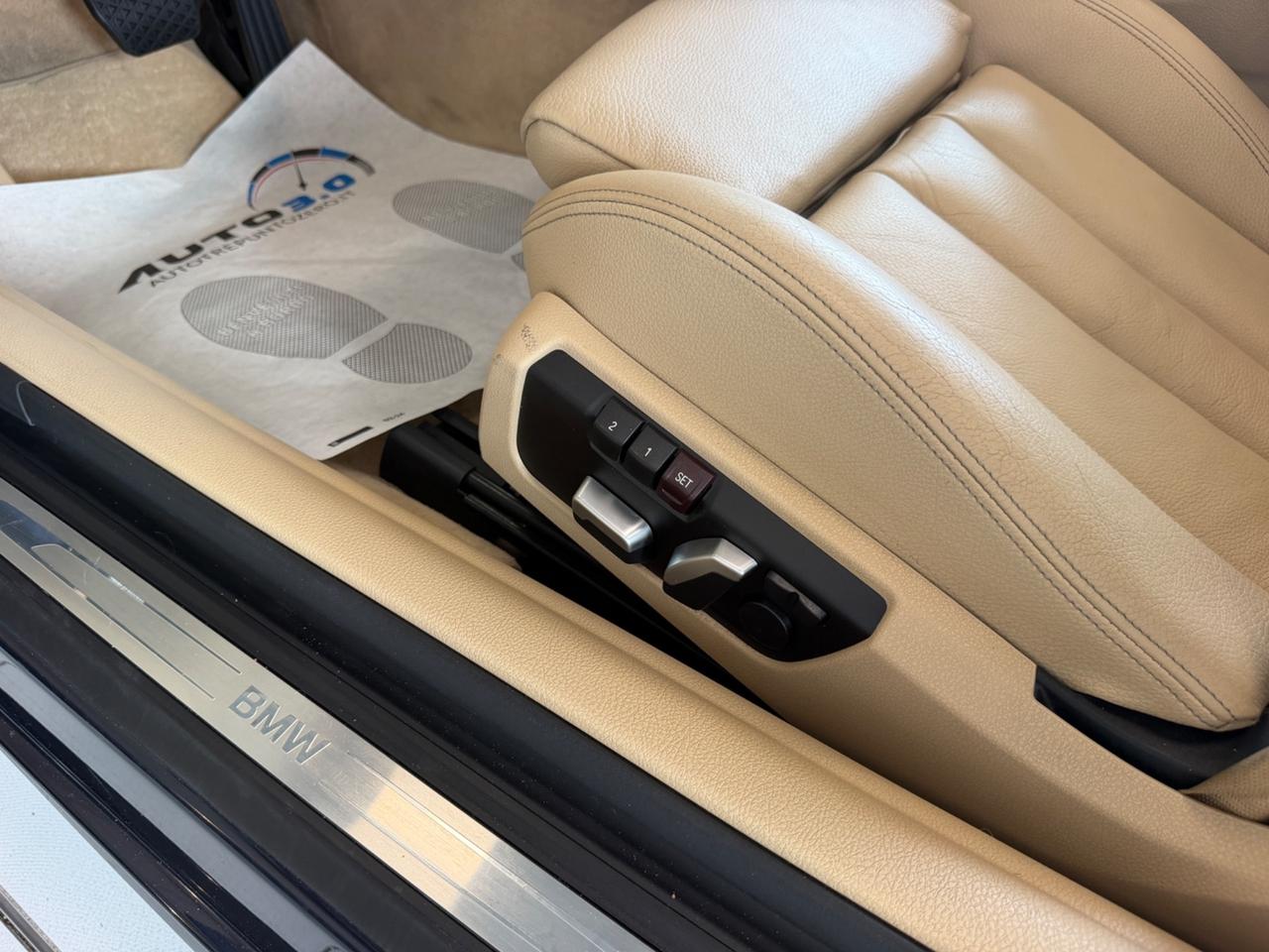 Bmw 430i Cabrio Sport auto