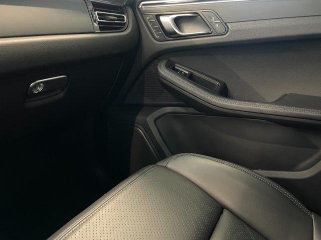 PORSCHE Macan 2.0 265 CV PDK Tetto Pelle