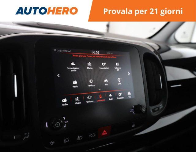 FIAT 500L 1.4 95 CV City Cross