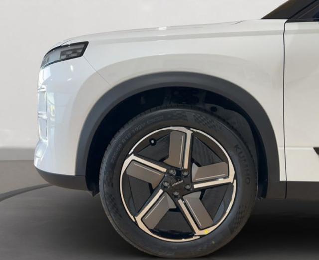 JAECOO Jaecoo 7 1.6 TGDI 147CV GPL 2WD Premium