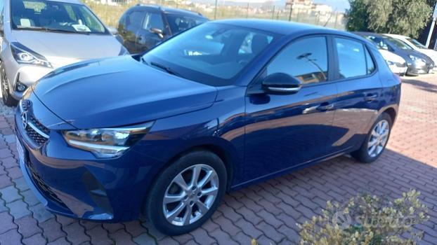 OPEL Corsa 1.2 5 porte