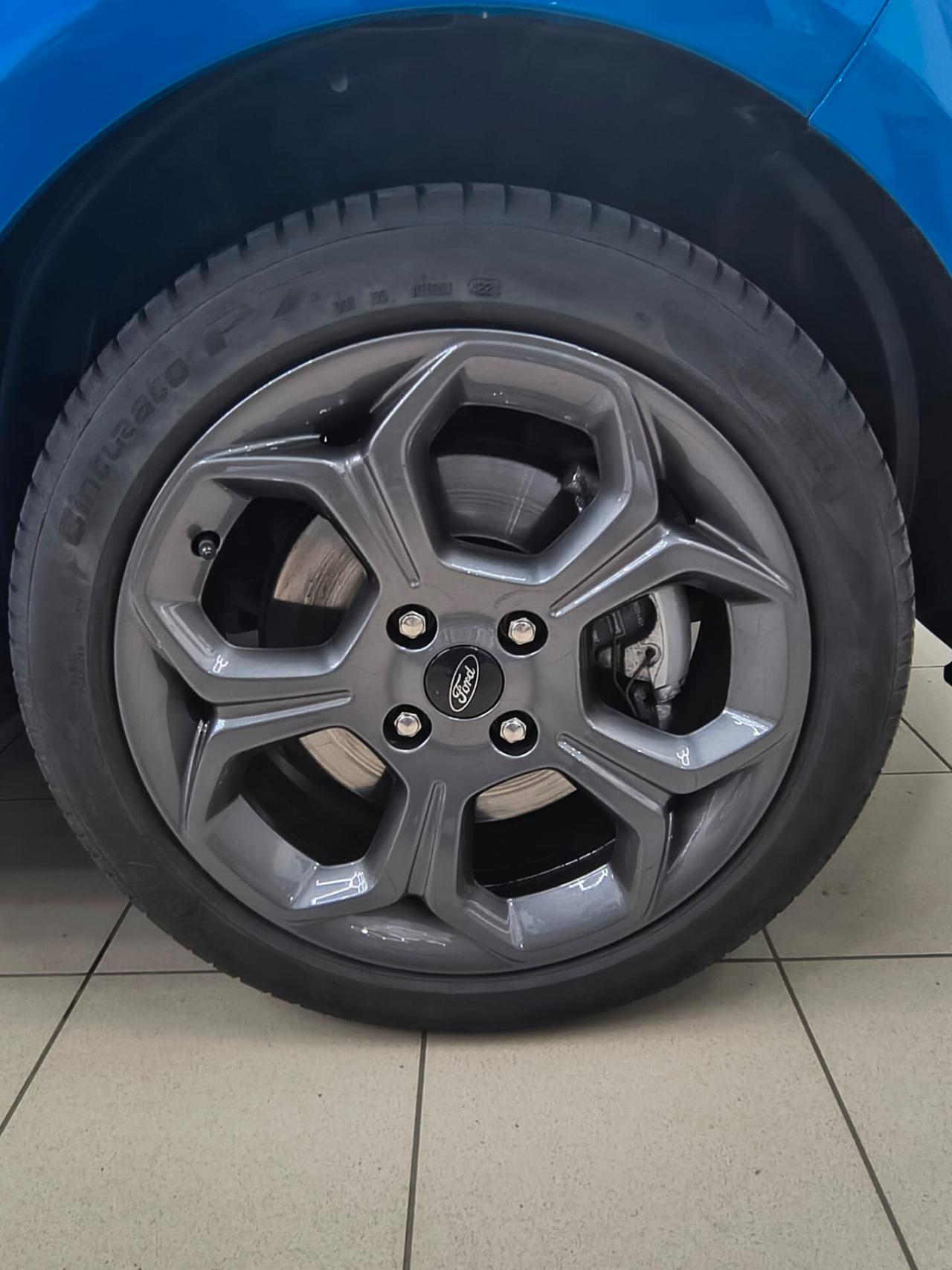 Ford EcoSport 1.0 EcoBoost 125 CV Start&Stop ST-Line