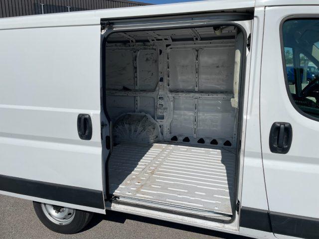 FIAT Ducato 28 2.3 MJT 120CV PC-TN Furgone