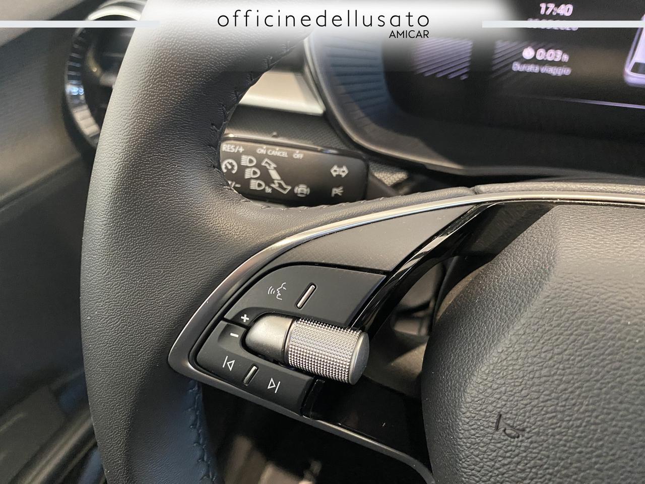 Skoda Fabia 1.0 tsi evo 95cv style