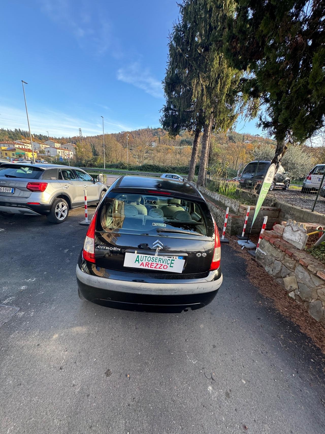 Citroen C3 1.4 HDi 70CV Elegance