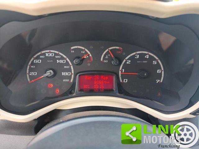 FORD Ka 1.3 TDCi Titanium